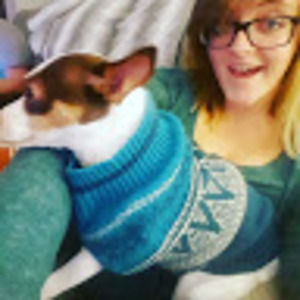 Meet your Posher, Kristin